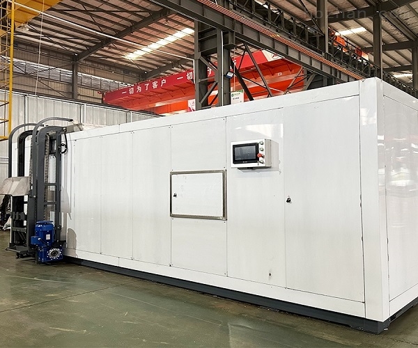 有机肥发酵罐设备的操作技巧