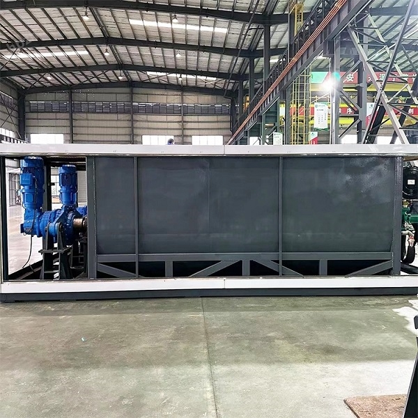 有机肥快速发酵设备的安全检测要点