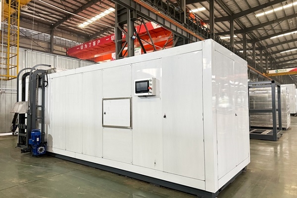 餐厨垃圾好氧发酵设备的选购技术