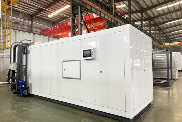 大型餐厨垃圾处理设备