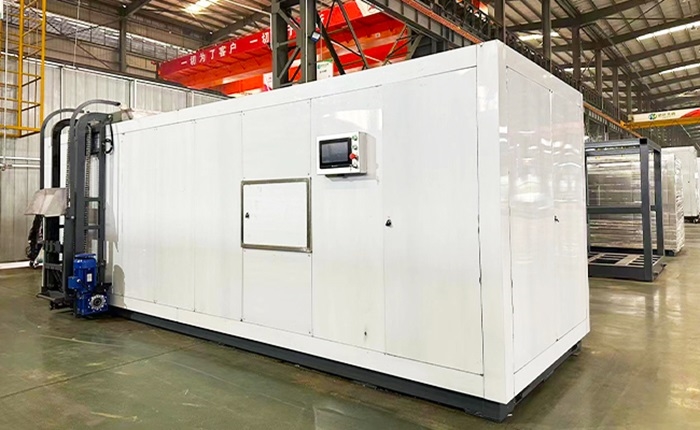 有机肥发酵设备的维护知识点