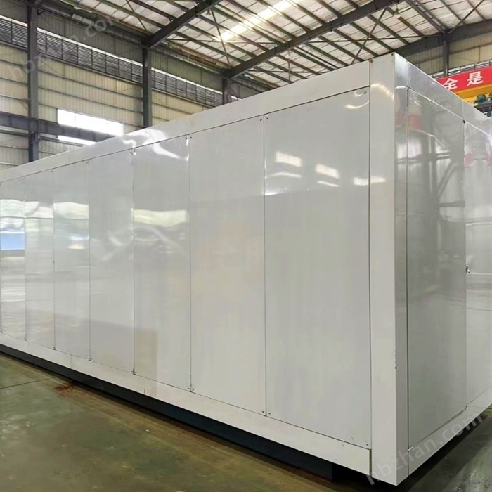 餐厨垃圾处理设备厂家