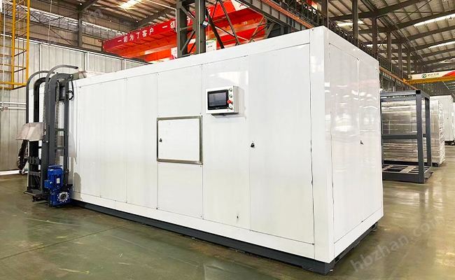 从废物到资源：有机肥发酵设备的环保价值