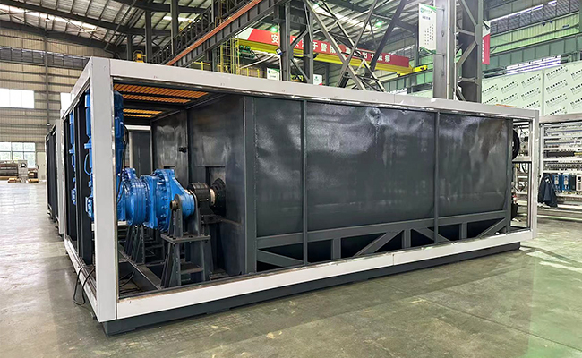 发酵仓-3.jpg 好氧发酵降解机