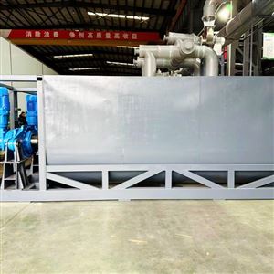 餐厨垃圾处理一体化设备厂家